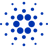 Cardano logo