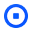 Coinbase Wallet logo