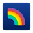 Rainbow logo